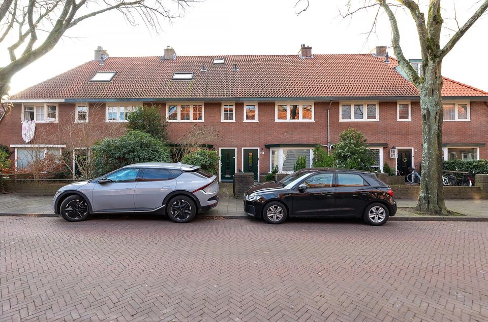Polluxstraat 23 HILVERSUM