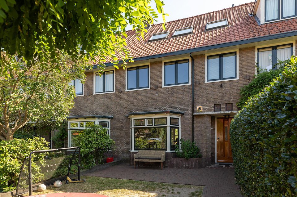 De Genestetlaan 5 HILVERSUM