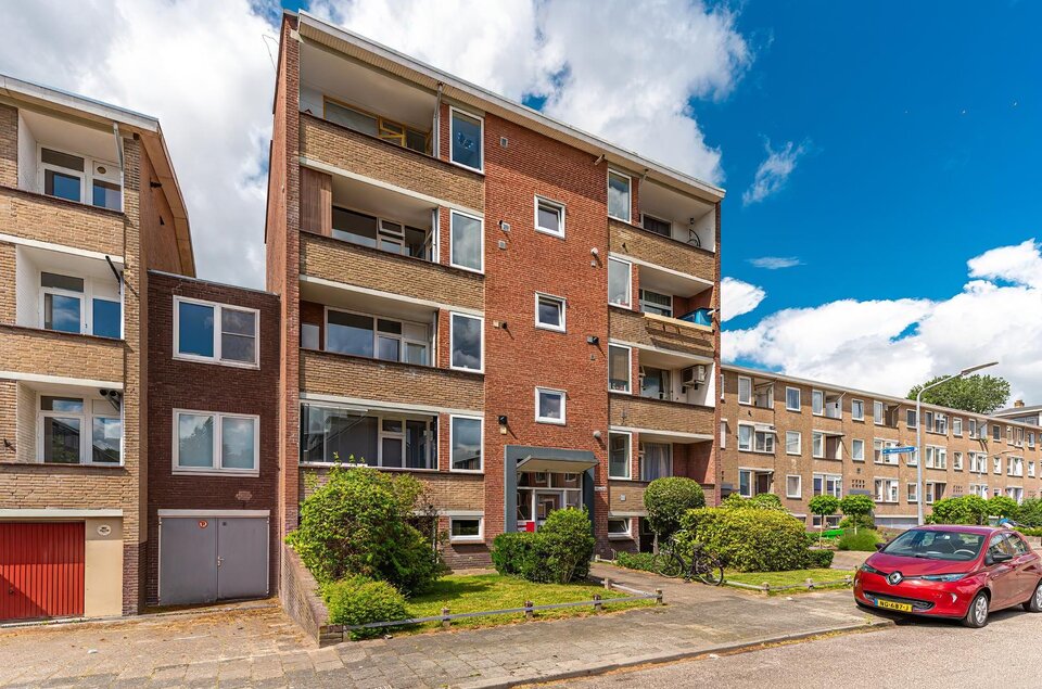 Wolvenlaan 243 HILVERSUM