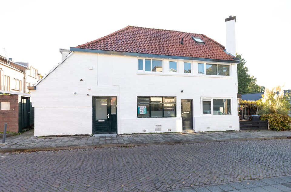 Lijsterweg 27 B HILVERSUM