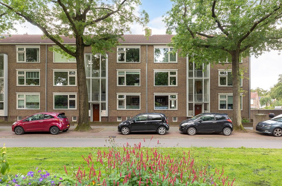Jacob van Campenlaan 365 HILVERSUM
