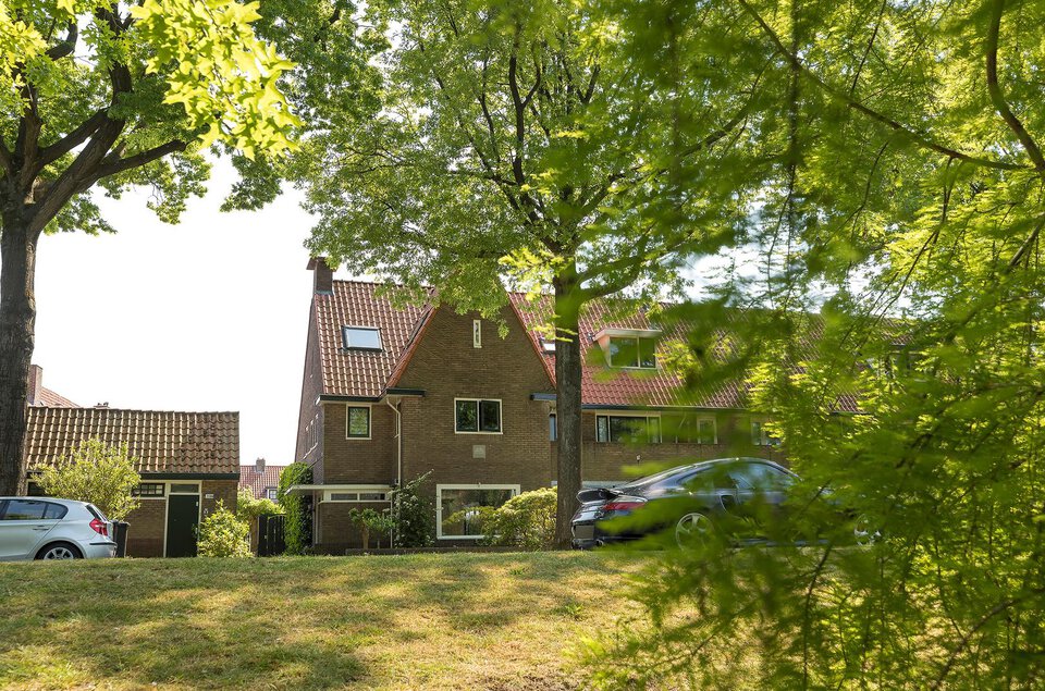 Lorentzweg 114 HILVERSUM