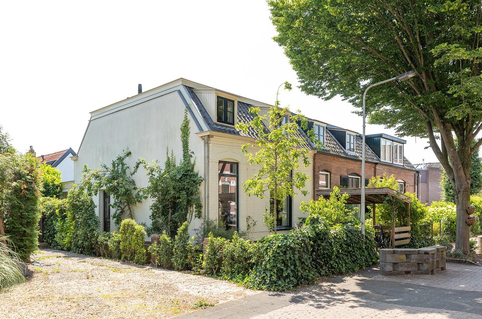 Prinsenstraat 29 HILVERSUM