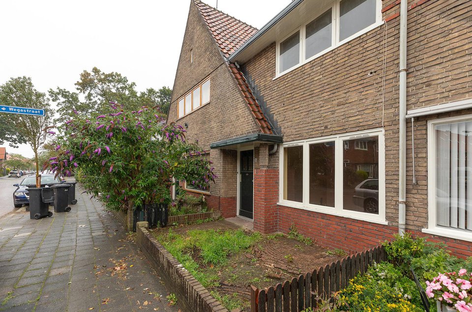 Kapteynstraat 115 HILVERSUM