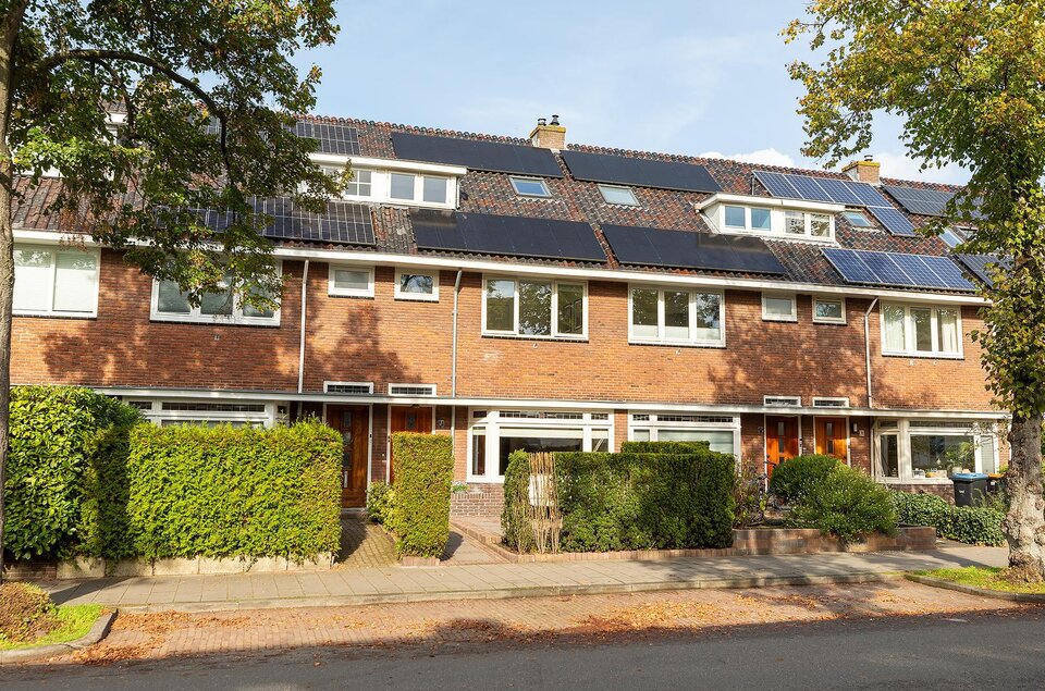 Bodemanstraat 24 HILVERSUM