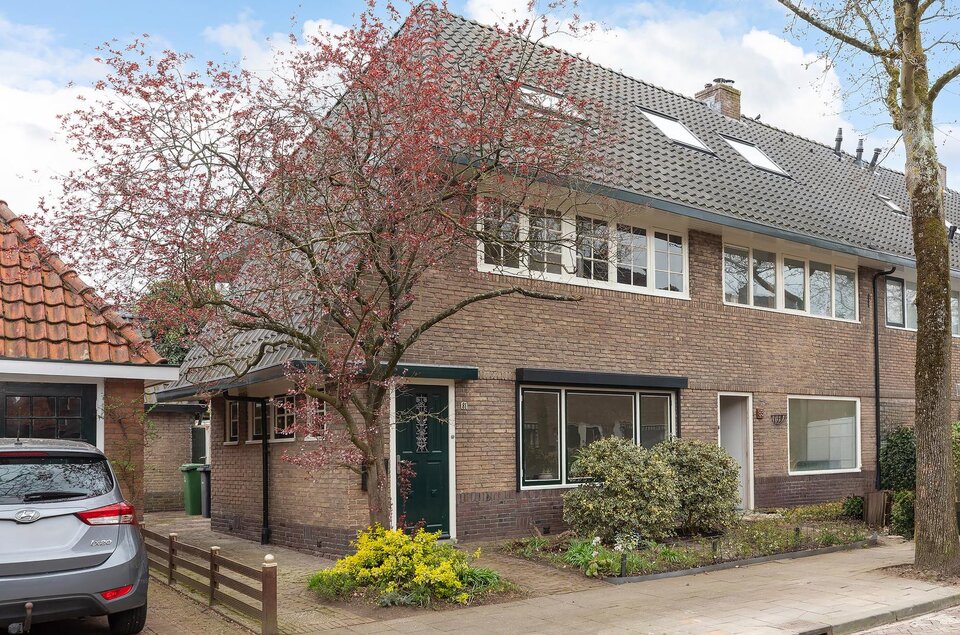 Rigelstraat 81 HILVERSUM