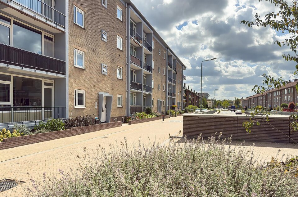 Oosterengweg 105 HILVERSUM