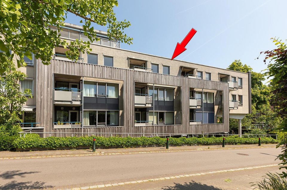 Vaartweg 44 -303 HILVERSUM