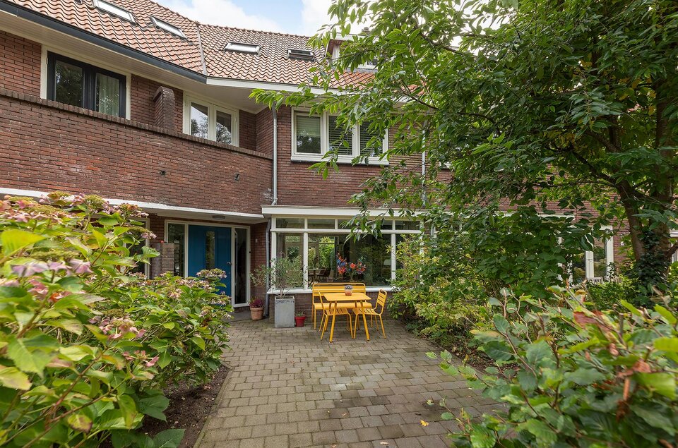 Wezellaan 13 HILVERSUM