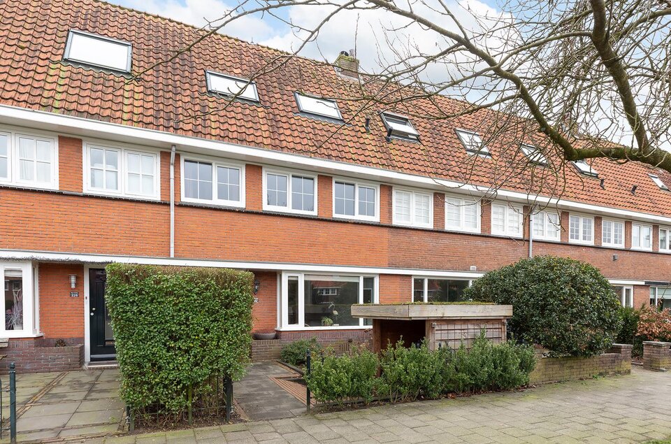 Eemnesserweg 224 HILVERSUM