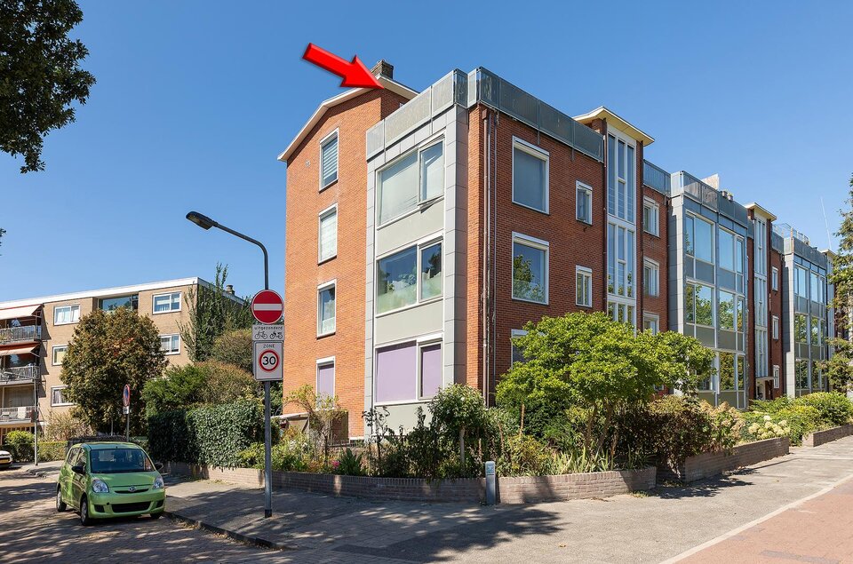 Oosterengweg 402 HILVERSUM