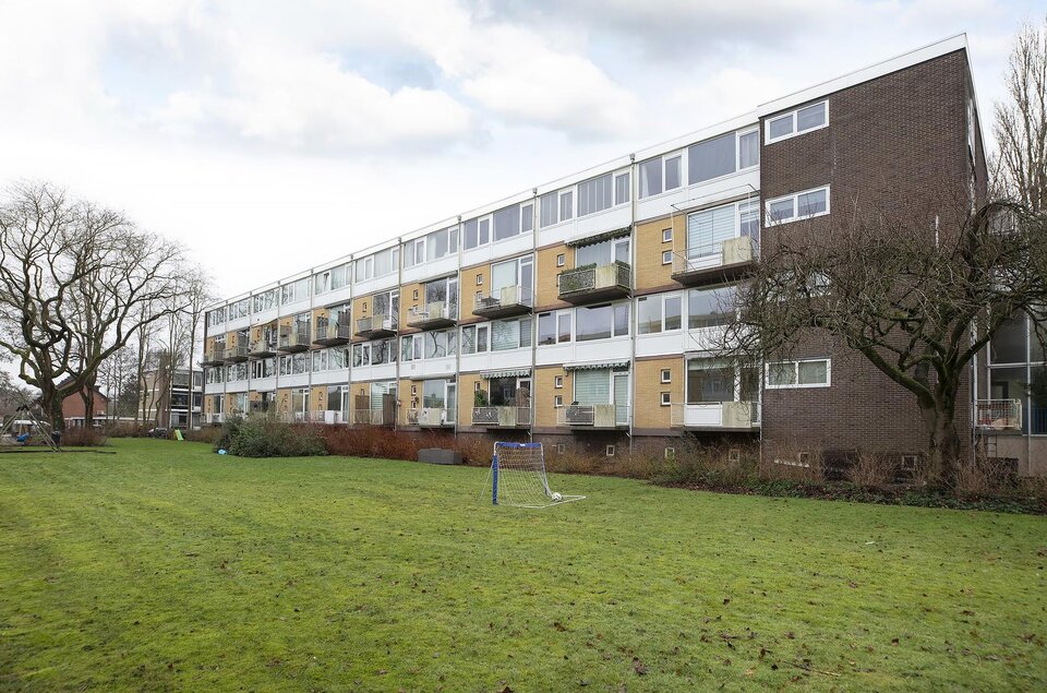 Karel Doormanlaan 220 HILVERSUM