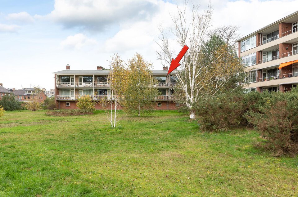 Amaliagaarde 21 BUSSUM