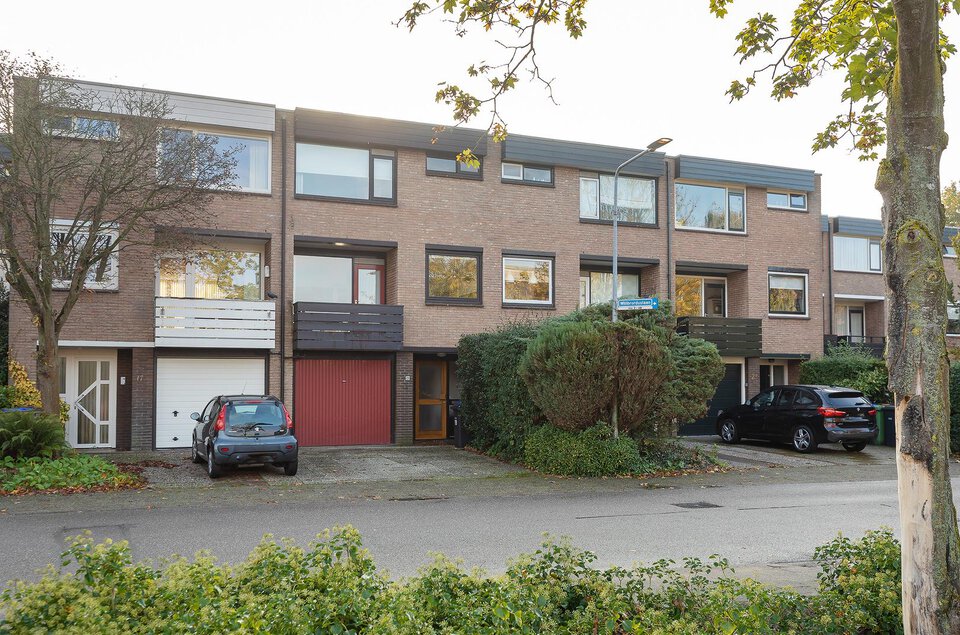 Willibrorduslaan 19 HILVERSUM