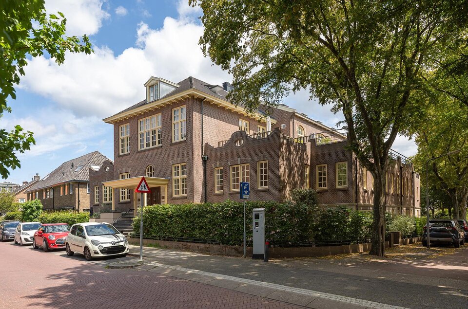 Badhuislaan 15 K HILVERSUM
