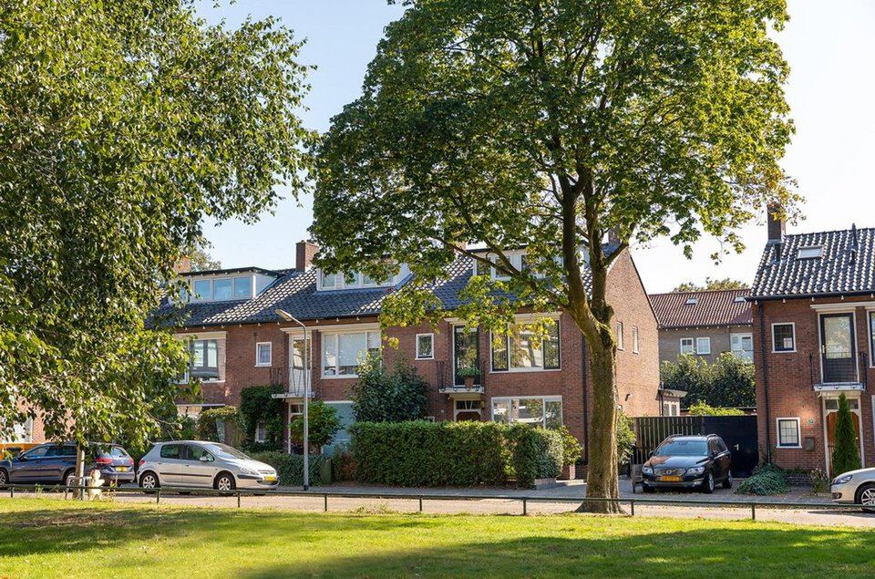 Vosmaerlaan 55 HILVERSUM