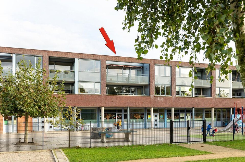 Zuidsingel 52 -16 KORTENHOEF