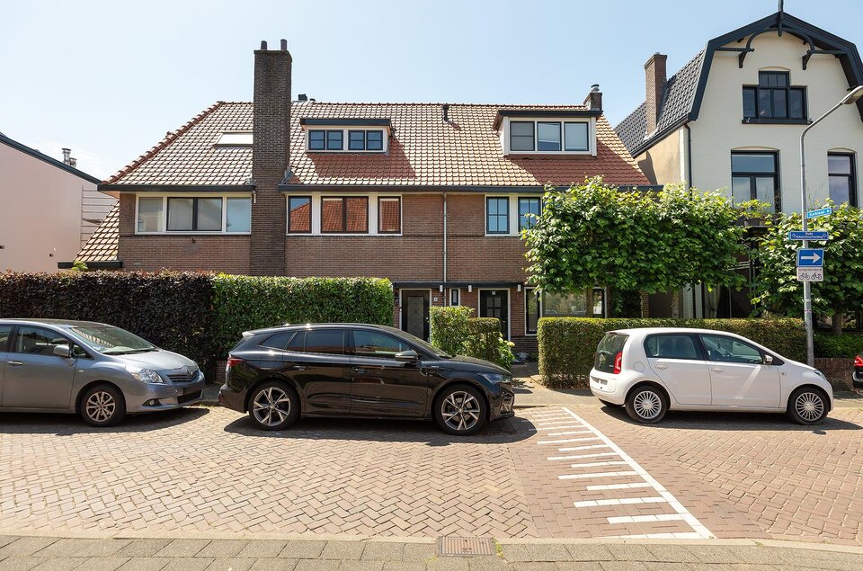 Oude Amersfoortseweg 14 HILVERSUM