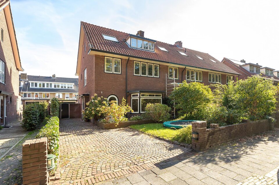 Wezellaan 24 HILVERSUM