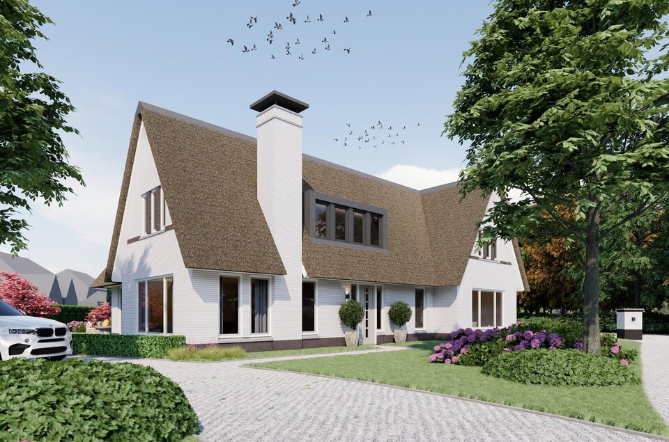 Orionlaan 62 A HILVERSUM