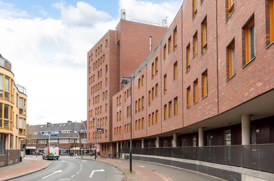 Langestraat 63 J HILVERSUM