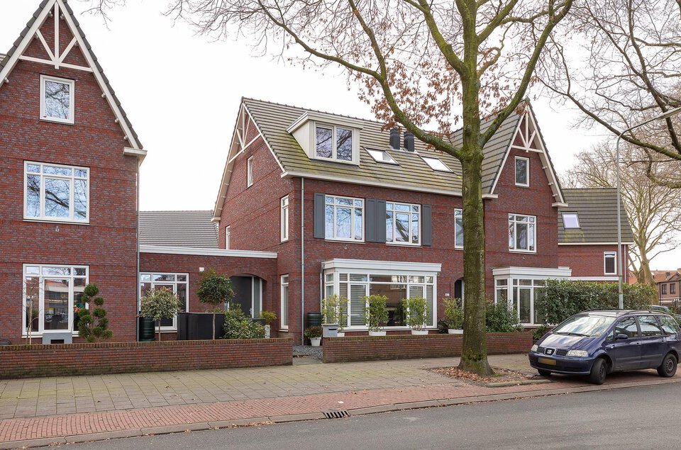 Lorentzweg 46 C2 HILVERSUM