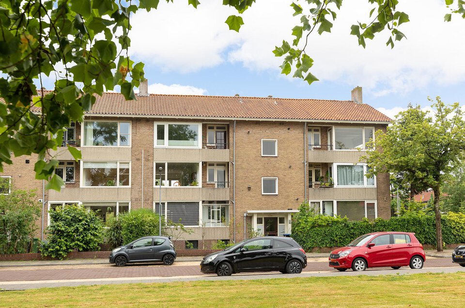 Berlagelaan 295 HILVERSUM