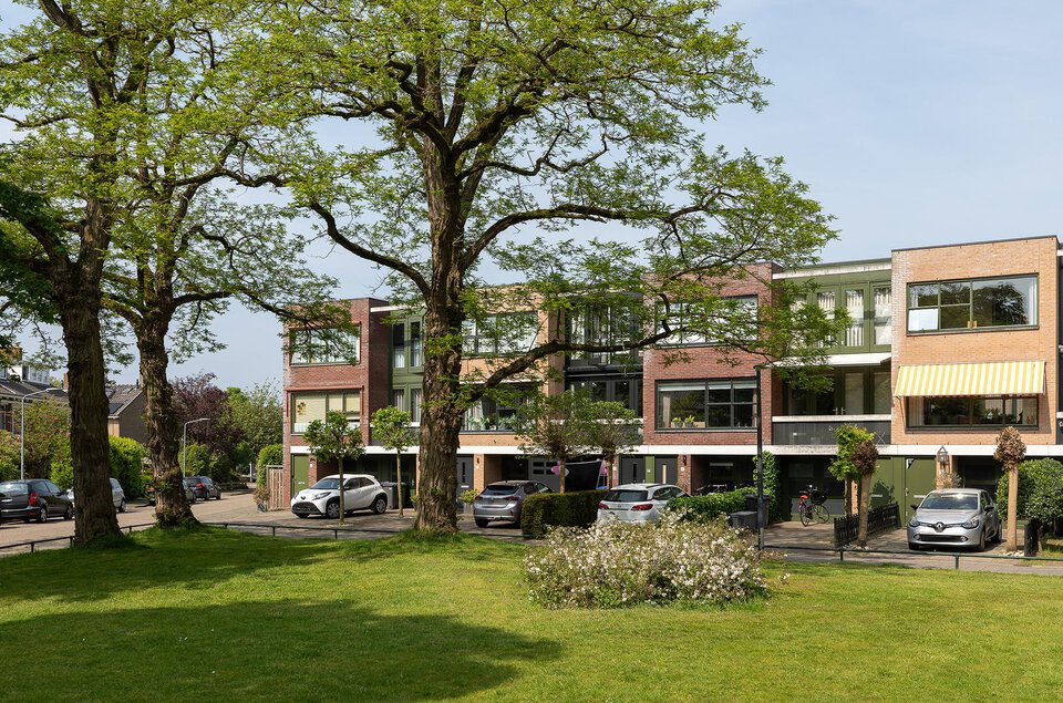 Vosmaerlaan 80 HILVERSUM