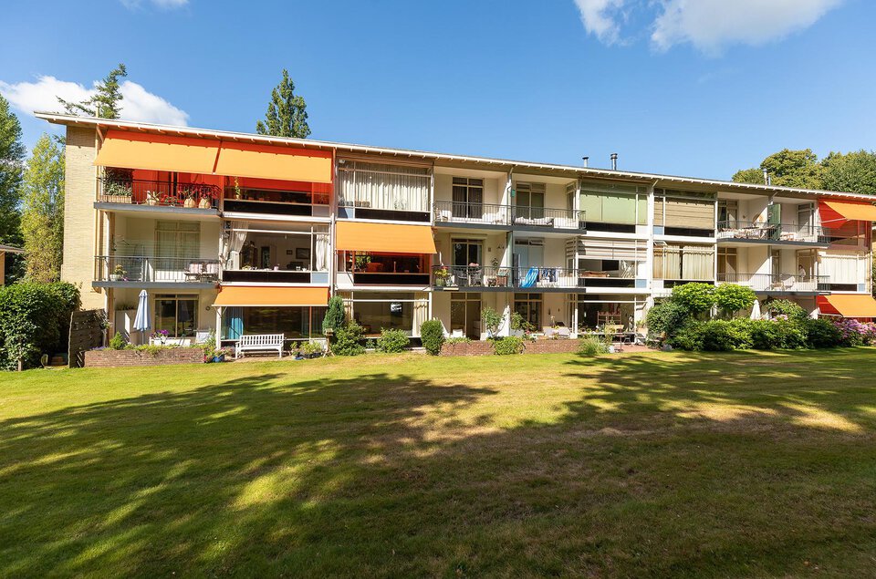 Vaartweg 126 HILVERSUM