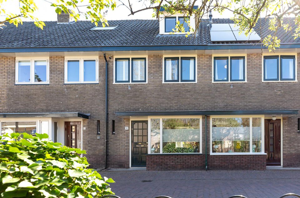 Laanstraat 3 C HILVERSUM
