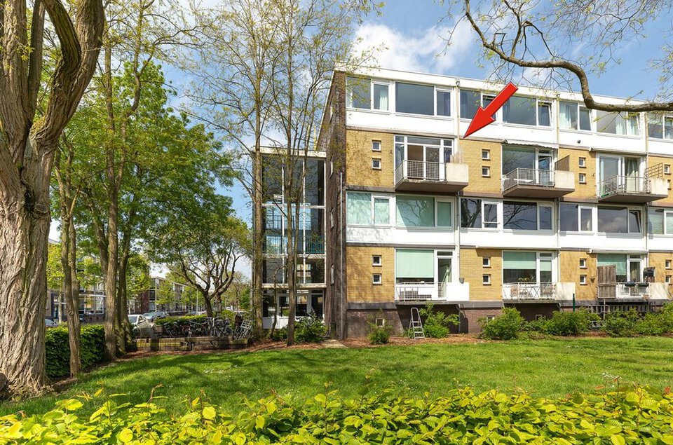 Karel Doormanlaan 224 HILVERSUM