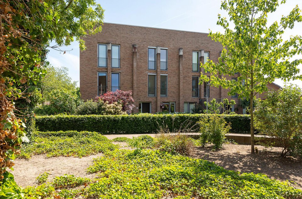 Vingboonsstraat 98 HILVERSUM