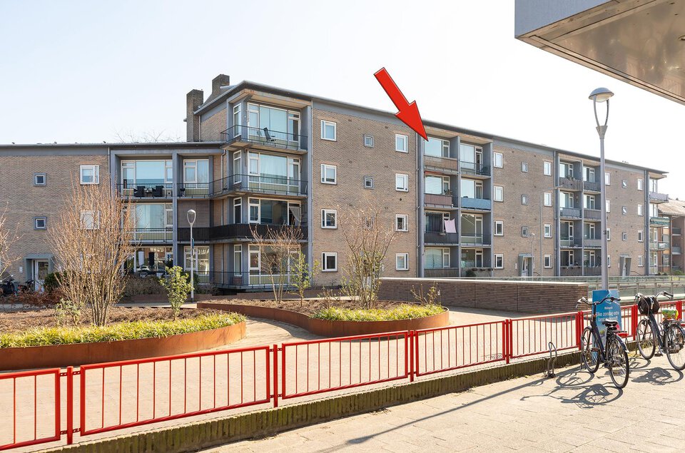 Oosterengweg 95 HILVERSUM