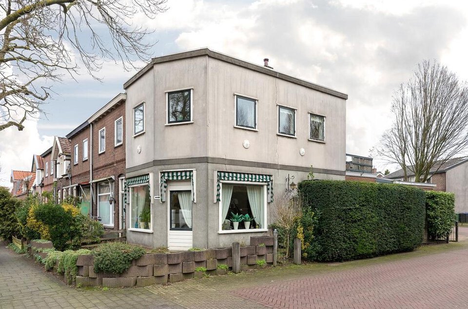 Simon Stevinweg 16 HILVERSUM