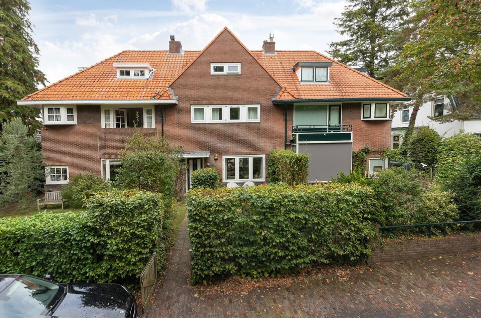 Couperusweg 17 HILVERSUM