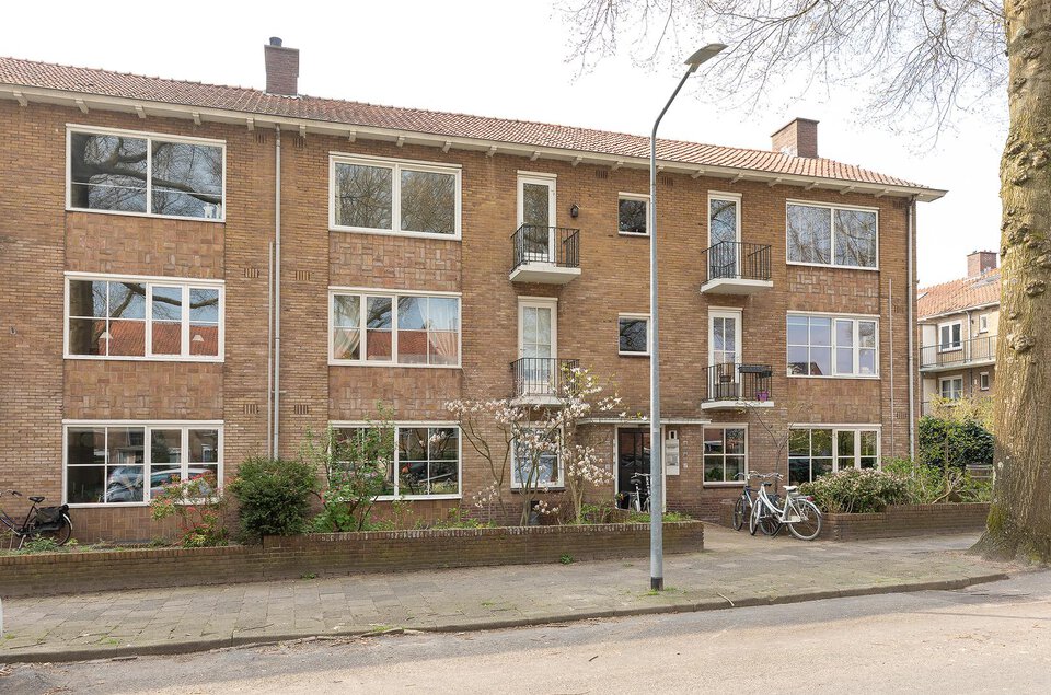 Bosdrift 152 HILVERSUM