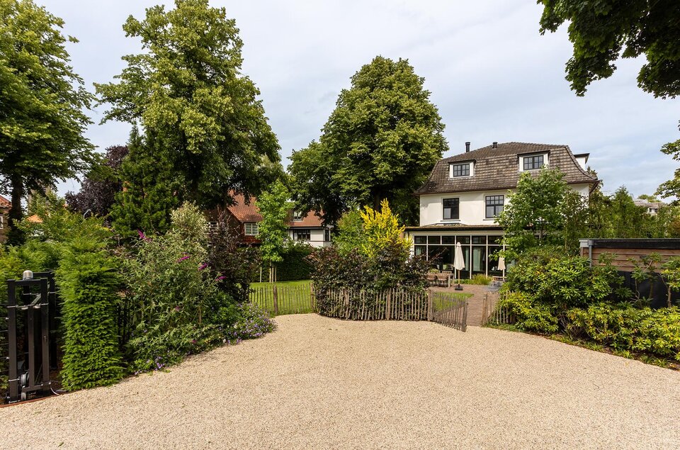 Julianalaan 13 HILVERSUM