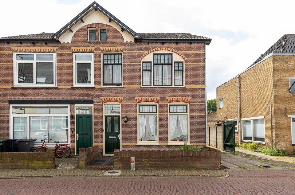 Geuzenweg 24 HILVERSUM