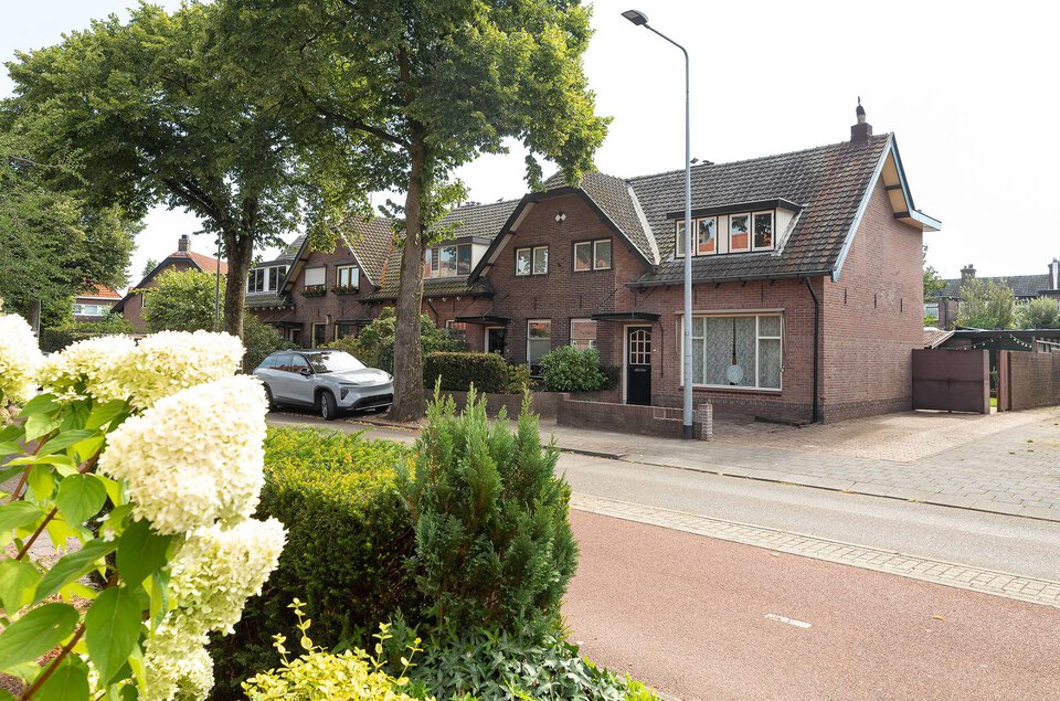 Larenseweg 74 HILVERSUM