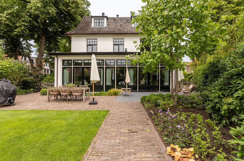 Julianalaan 13 HILVERSUM