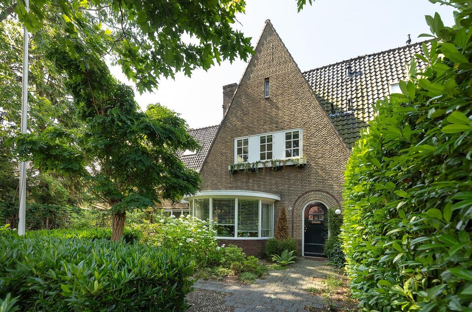 Gijsbrecht van Amstelstraat 349 HILVERSUM