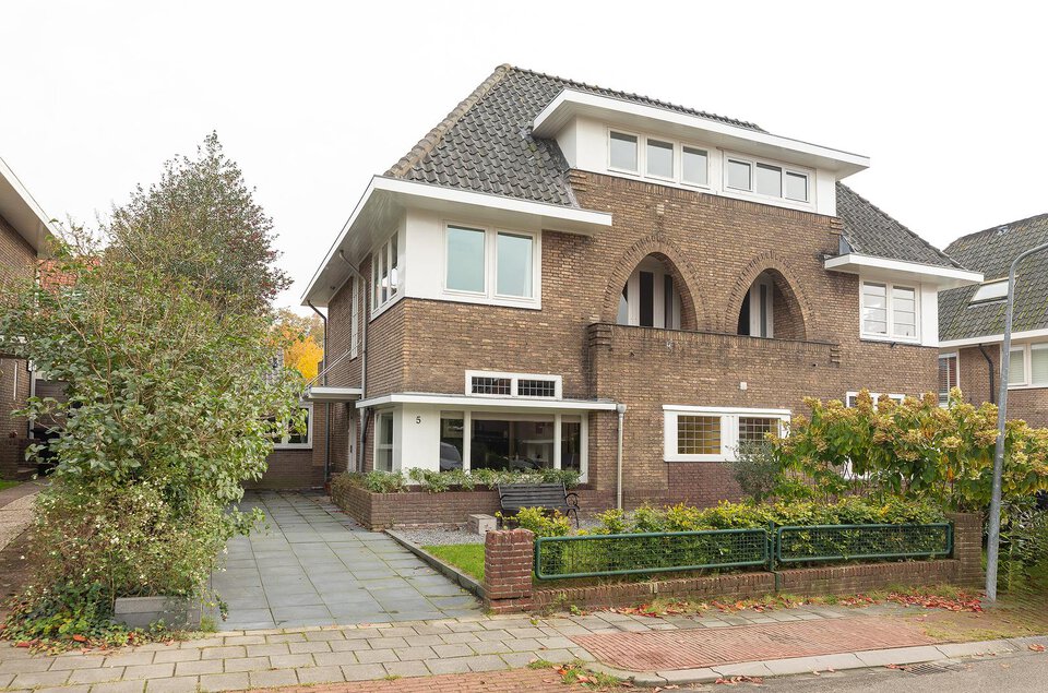 Vosmaerlaan 5 HILVERSUM