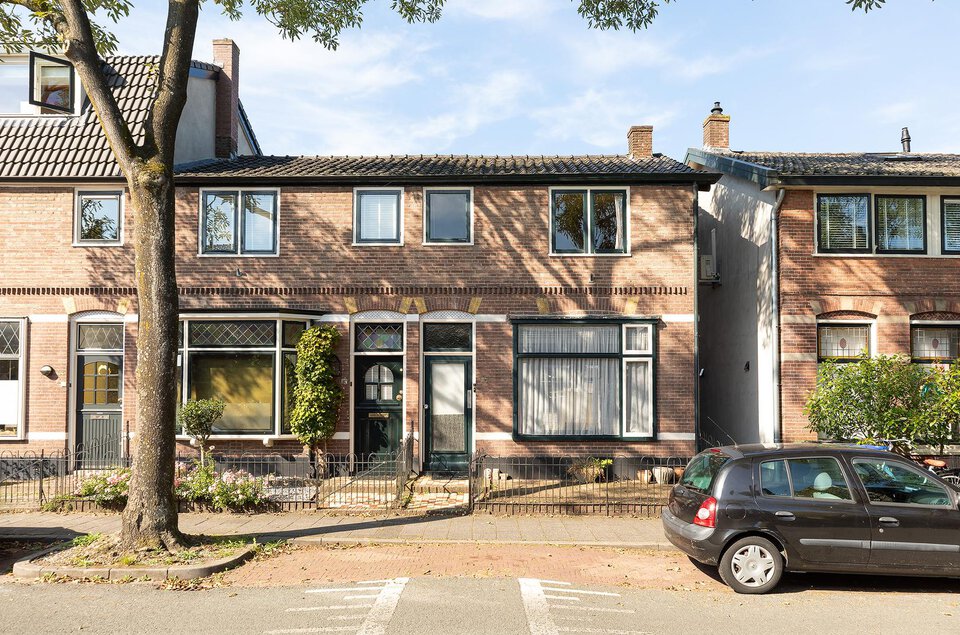 Eikbosserweg 100 HILVERSUM