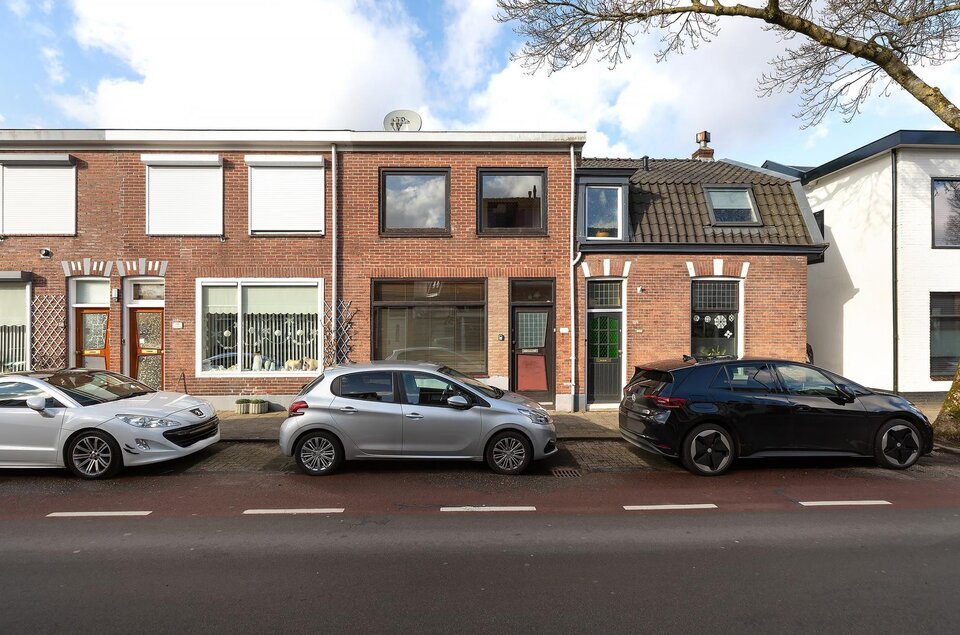 Koningsstraat 146 HILVERSUM