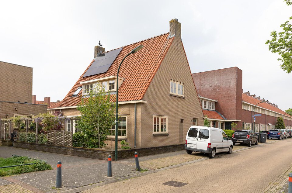 Valkstraat 30 HILVERSUM