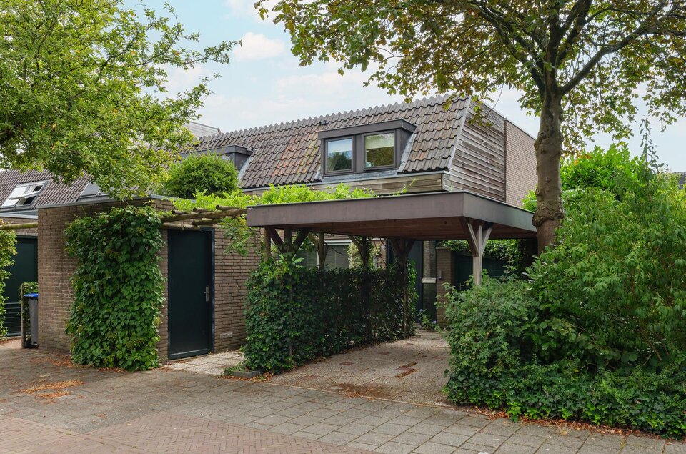 Van der Zaenlaan 15 HILVERSUM