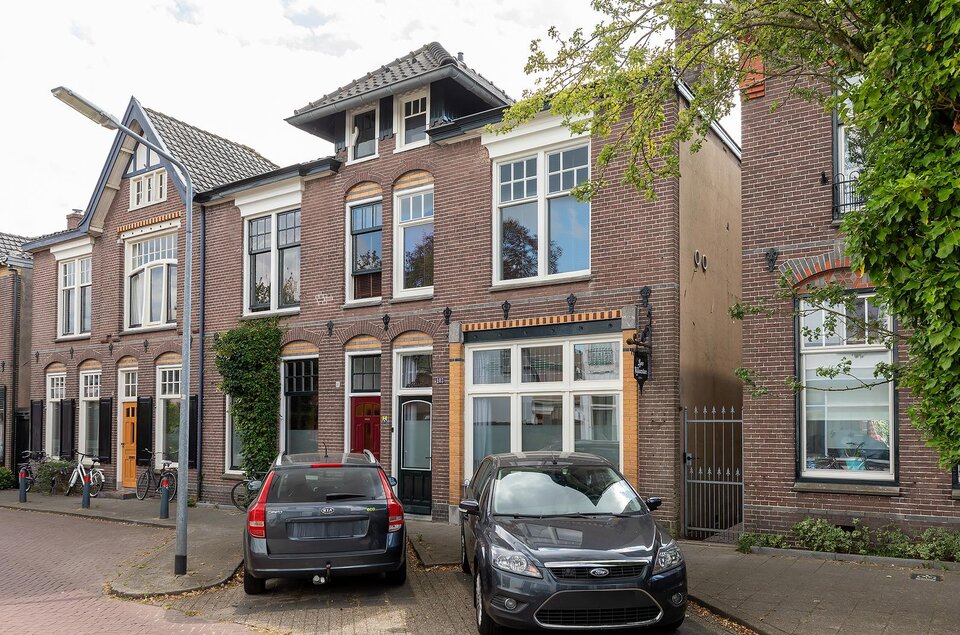 Ruitersweg 103 HILVERSUM