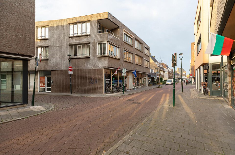 Bussumerstraat 24 H HILVERSUM