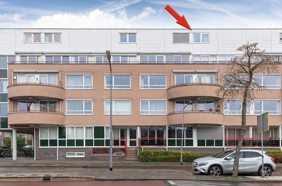 Willem Barentszweg 15 M HILVERSUM