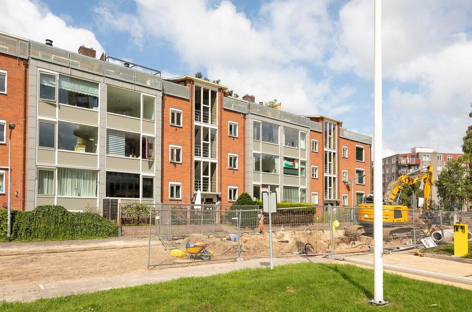 Van Linschotenlaan 288 HILVERSUM